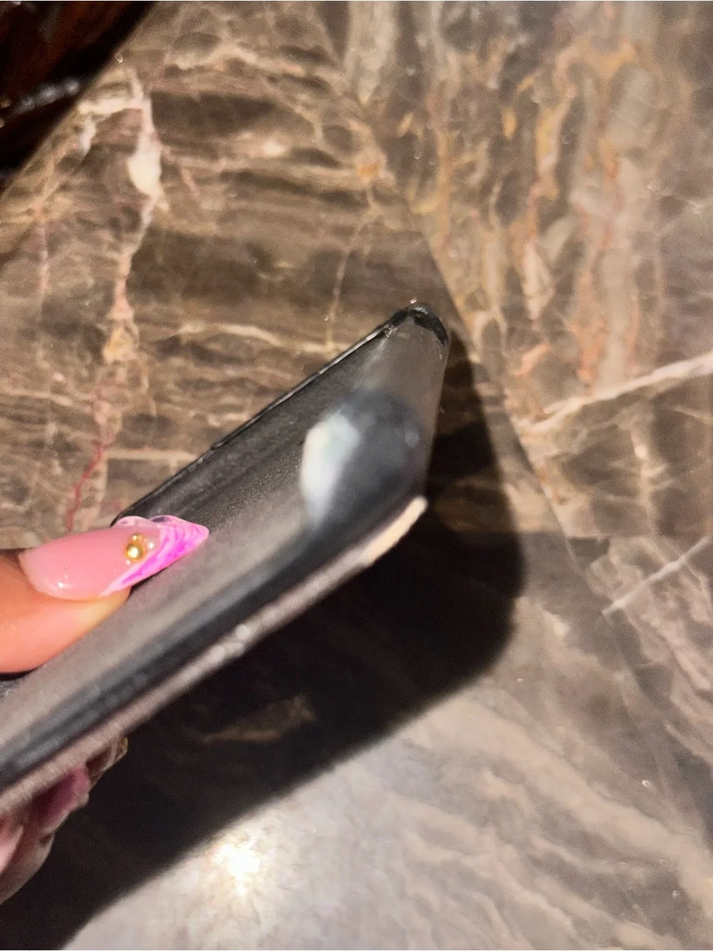 Louis Vuitton iPhone 11 Pro Max Phone Case